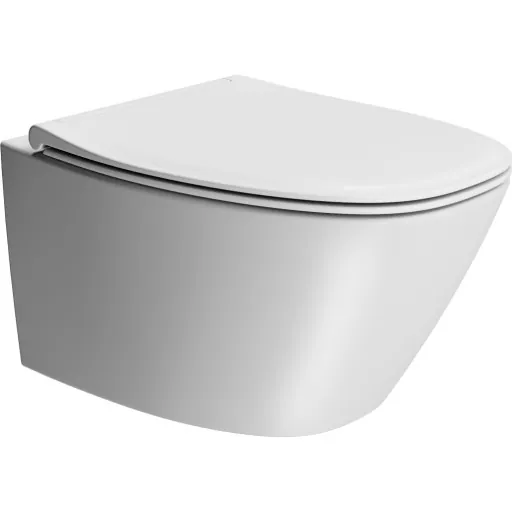 GSI Modo+ væghængt toilet