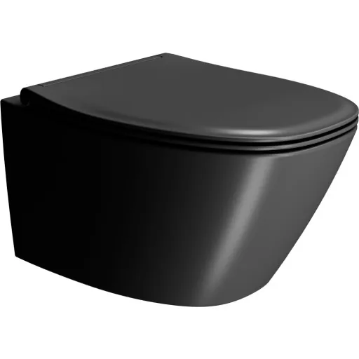 GSI Modo+ væghængt toilet