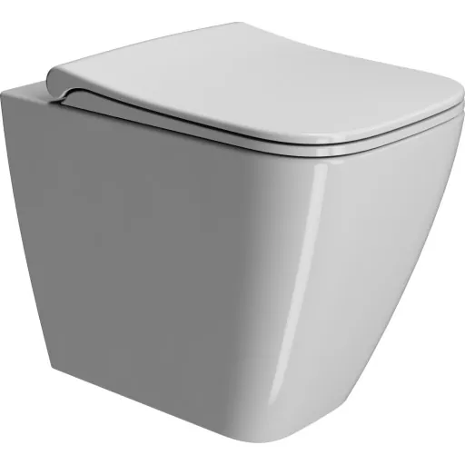 GSI Nubes toilet