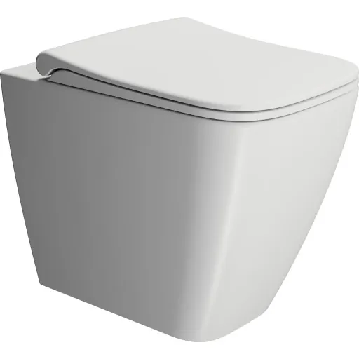 GSI Nubes toilet