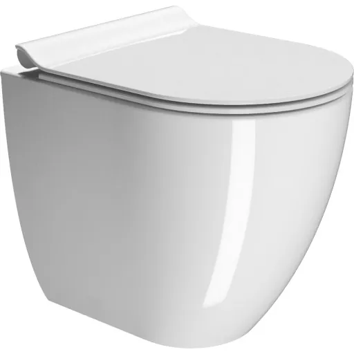 GSI Pura toilet