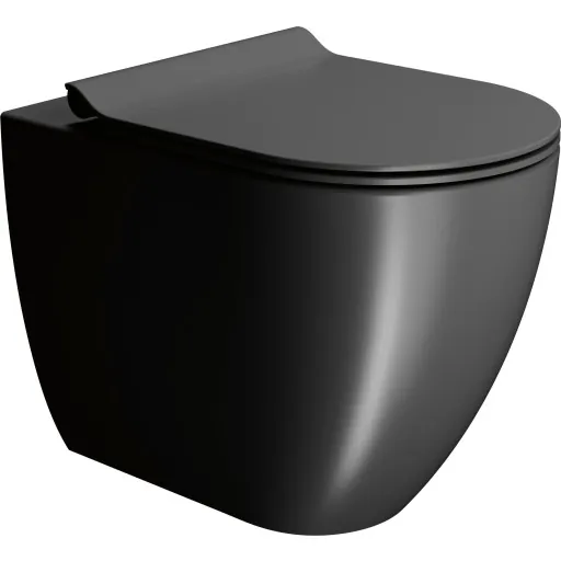 GSI Pura toilet