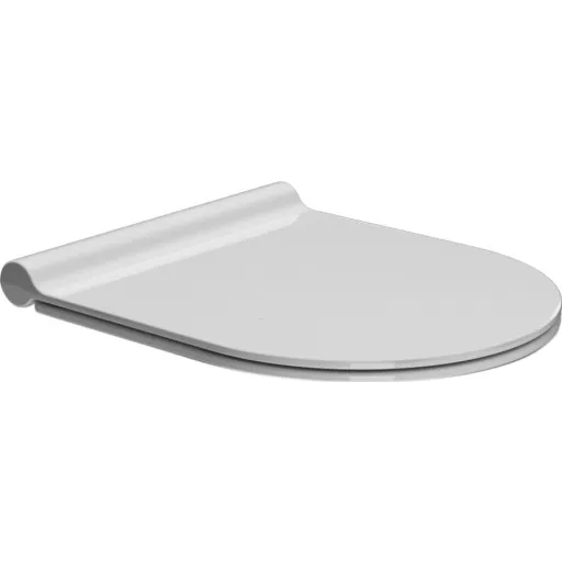 GSI Pura toiletsæde