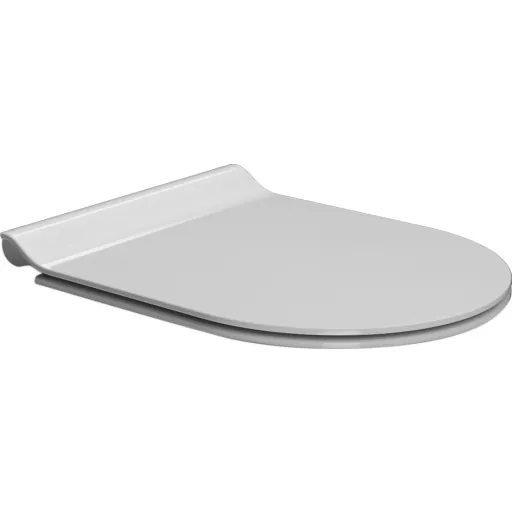 GSI Slim toiletsæde