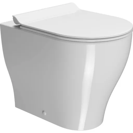 GSI Tono toilet