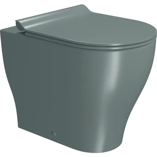 GSI Tono toilet