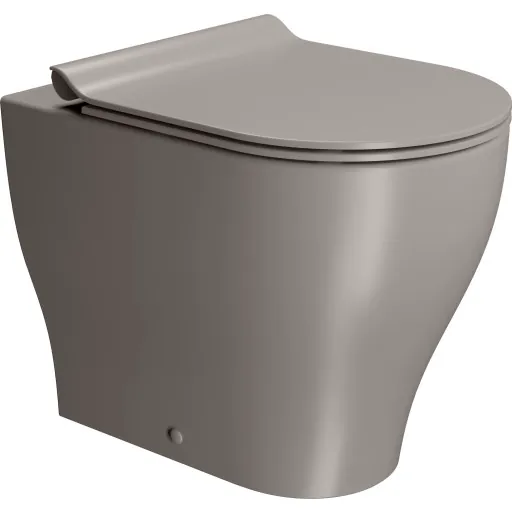 GSI Tono toilet