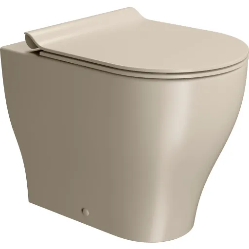 GSI Tono toilet