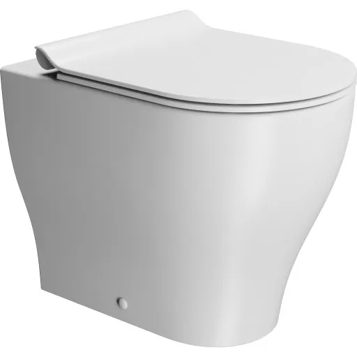 GSI Tono toilet