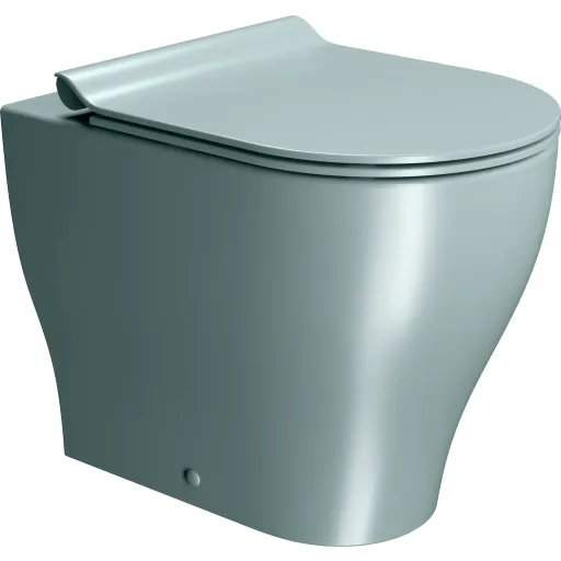 GSI Tono toilet