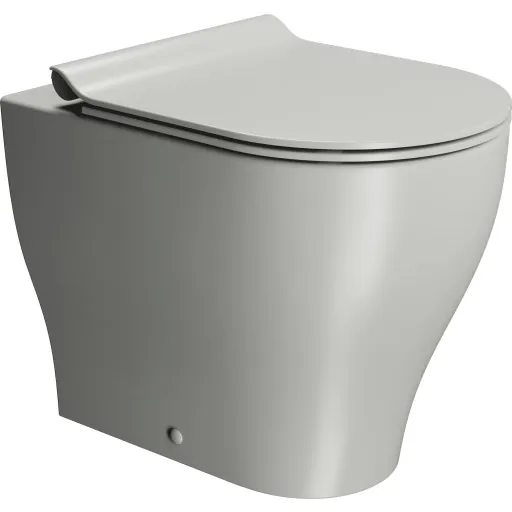 GSI Tono toilet