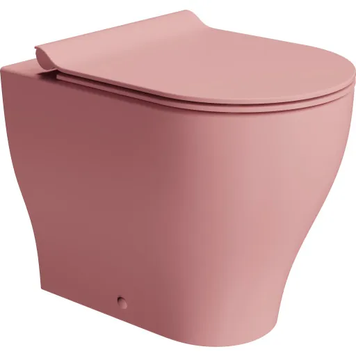 GSI Tono toilet