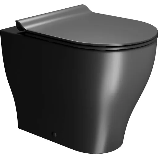 GSI Tono toilet