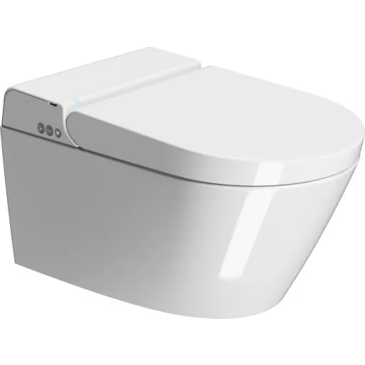 GSI WClean douchetoilet