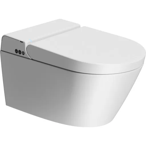 GSI WClean douchetoilet