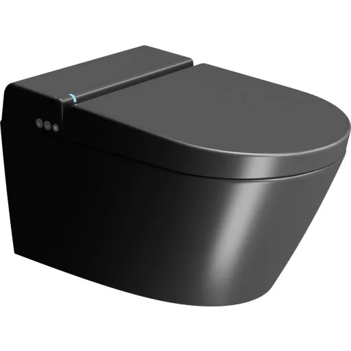 GSI WClean douchetoilet