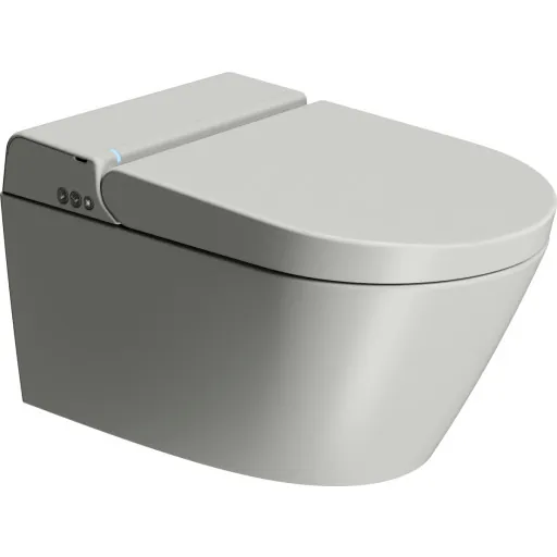 GSI WClean douchetoilet