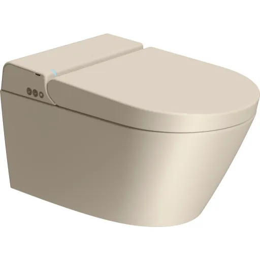 GSI WClean douchetoilet