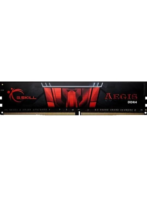 G.Skill AEGIS DDR4-3000 16GB CL16
