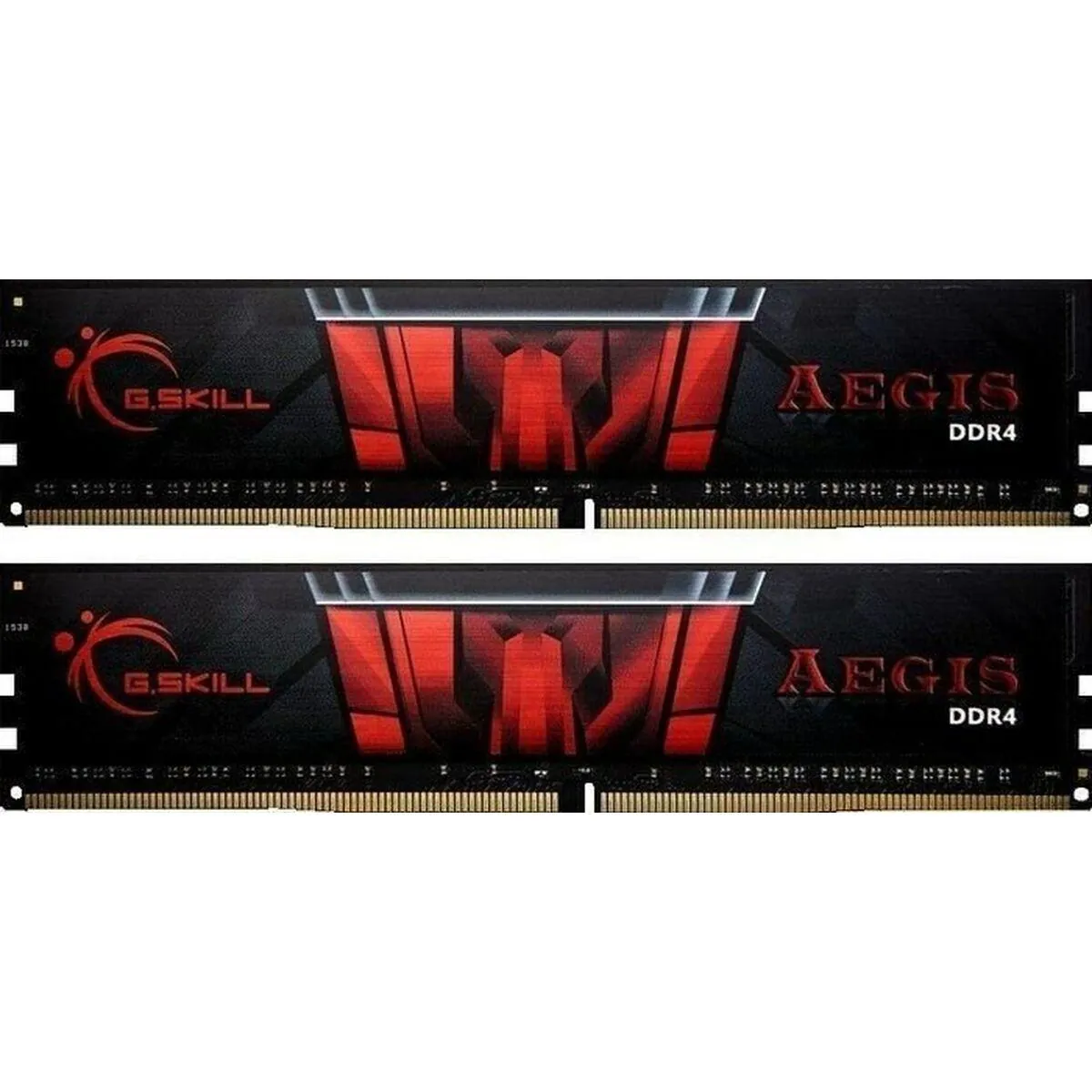 G.Skill AEGIS DDR4 32GB 3000MHz