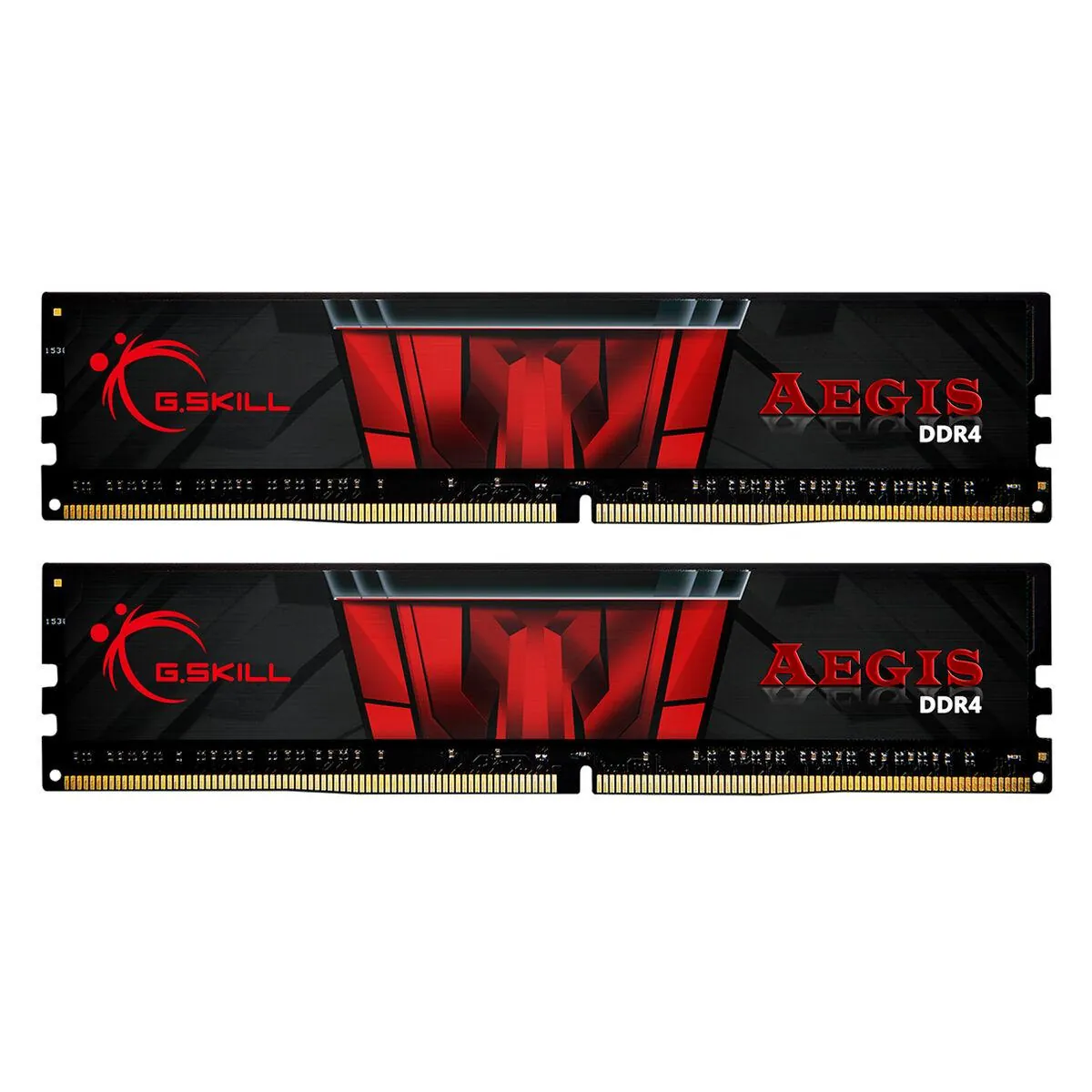 G.Skill AEGIS DDR4 32GB CL16