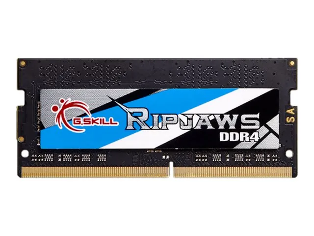 G.Skill Ripjaws DDR4 16GB 3200MHz CL22 SO-DIMM