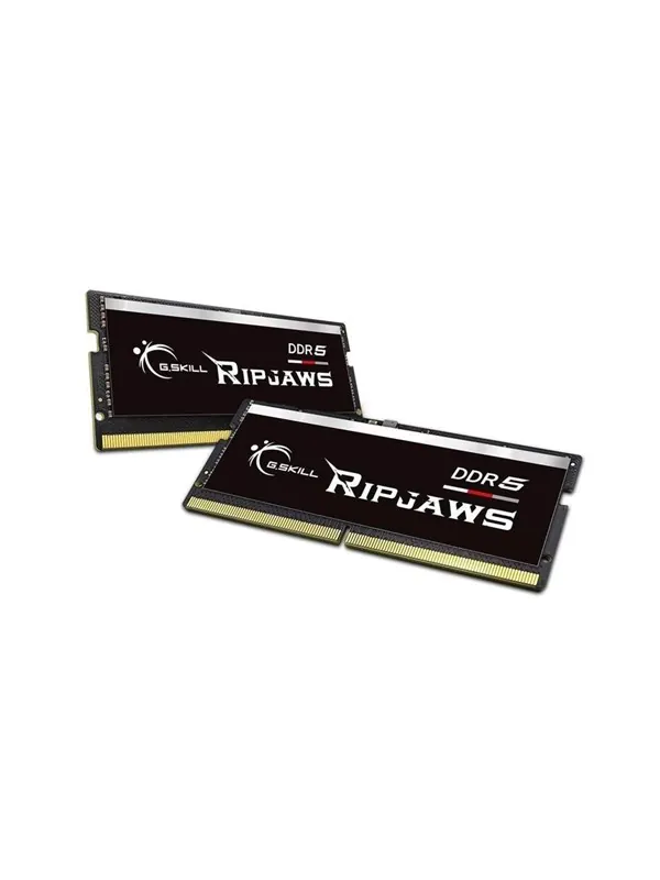 G.Skill Ripjaws SODIMM DDR5-5600 64GB