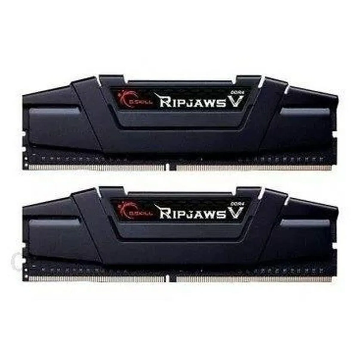 G.Skill Ripjaws V DDR4 16GB CL16