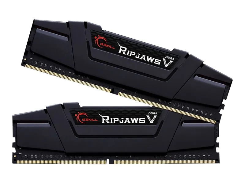 G.Skill Ripjaws V DDR4 32GB kit 3600MHz CL16