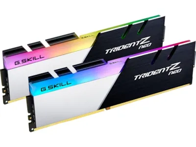 G.Skill Trident Z Neo DDR4 3600MHz 16GB