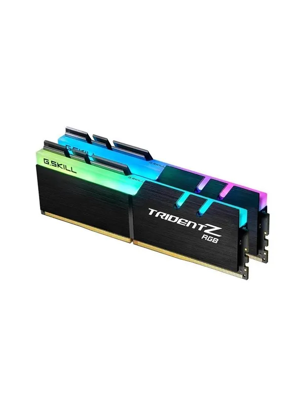 G.Skill Trident Z RGB DDR4-3200 32GB CL16