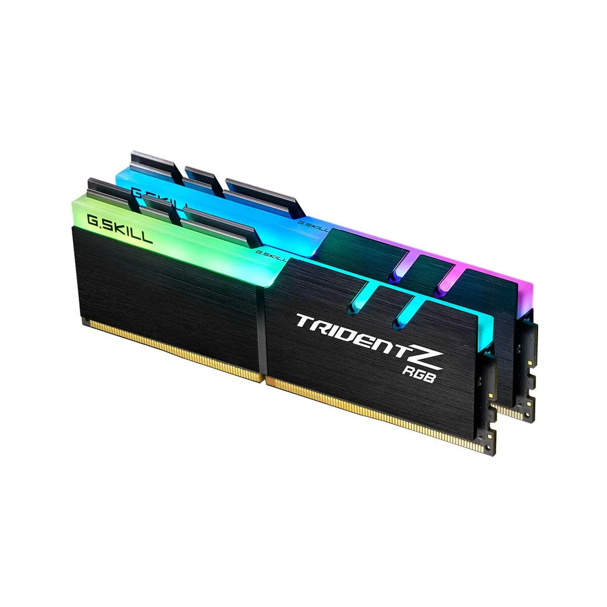 G.Skill Trident Z RGB DDR4 64GB CL19