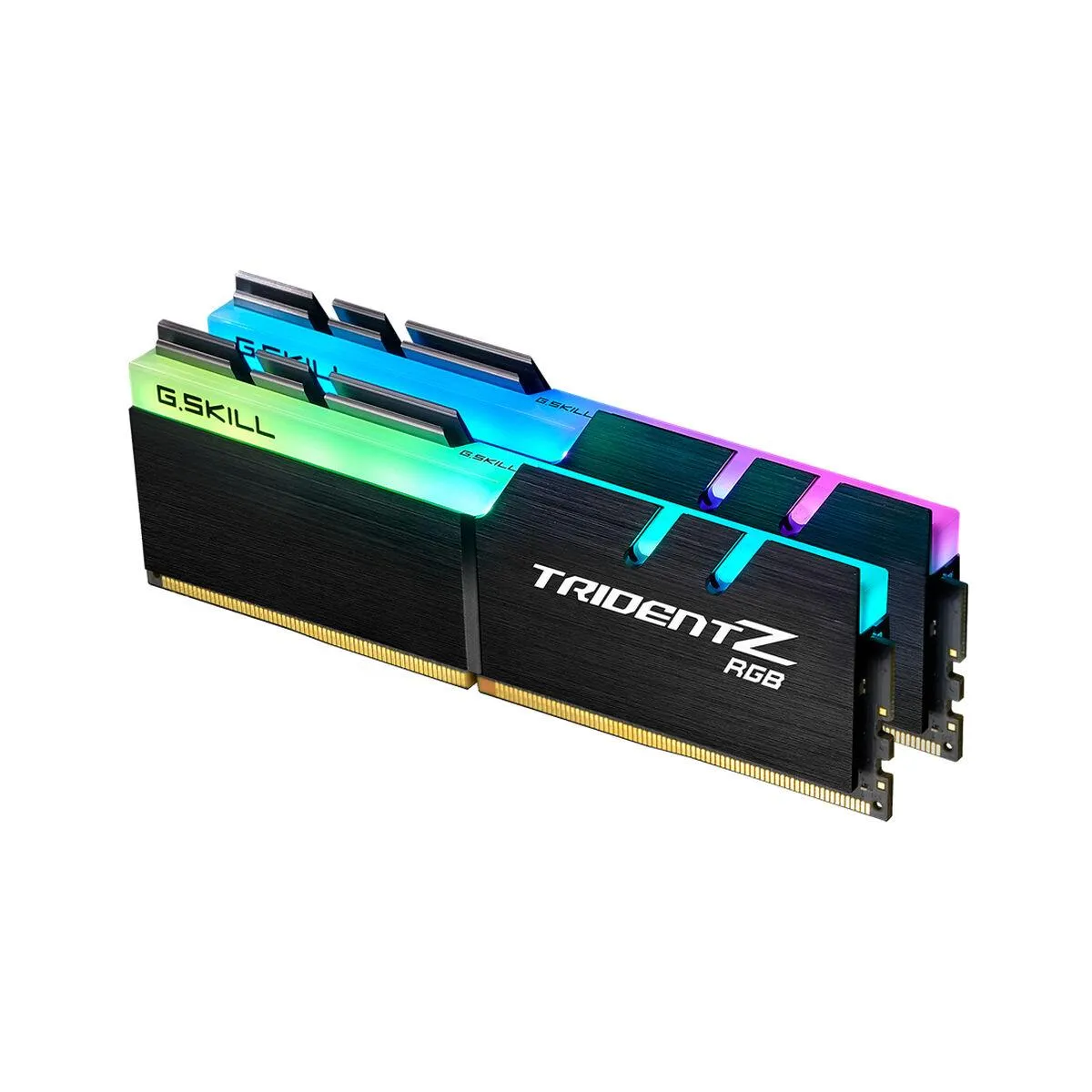 G.Skill Trident Z RGB F4-3600C16D-32GTZRC