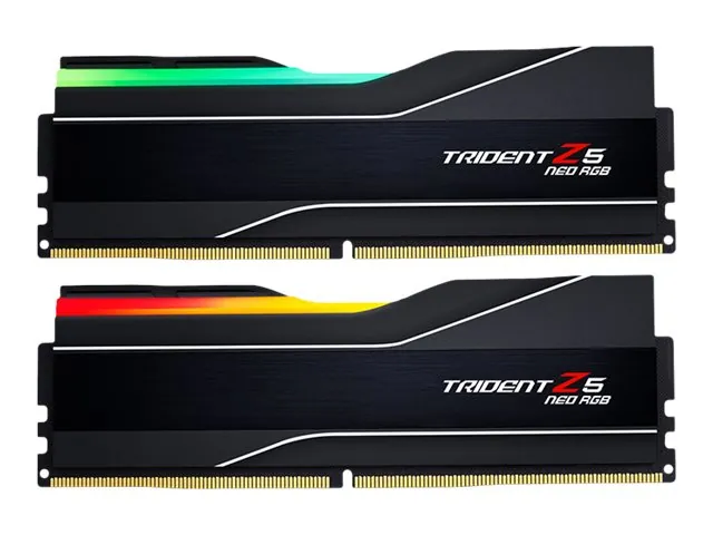 G.Skill Trident Z5 Neo RGB DDR5 32GB 6000MHz CL36