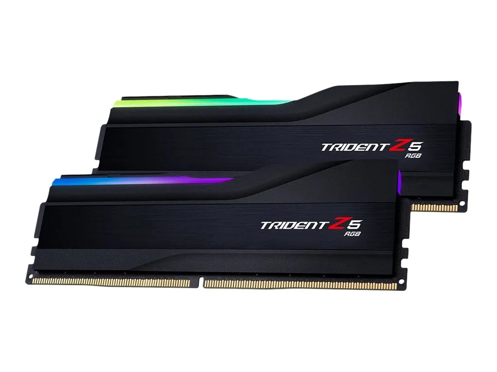 G.Skill Trident Z5 RGB DDR5 32GB 6000MHz CL36