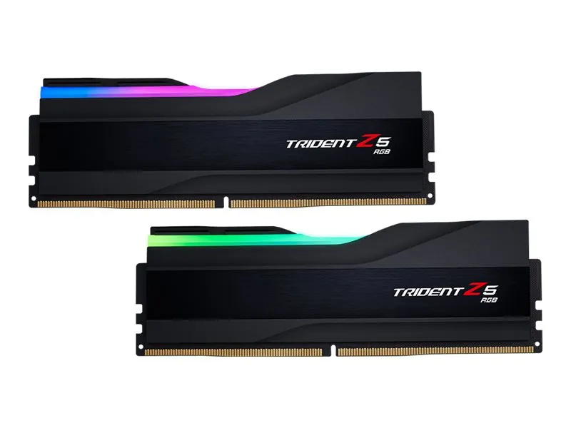 G.Skill Trident Z5 RGB DDR5-6000 48GB CL40