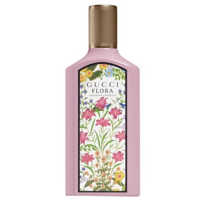 Gucci Flora Gorgeous Gardenia 100 ml