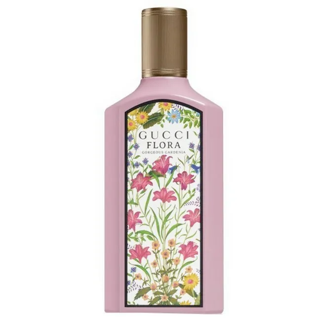 Gucci Flora Gorgeous Gardenia 50 ml