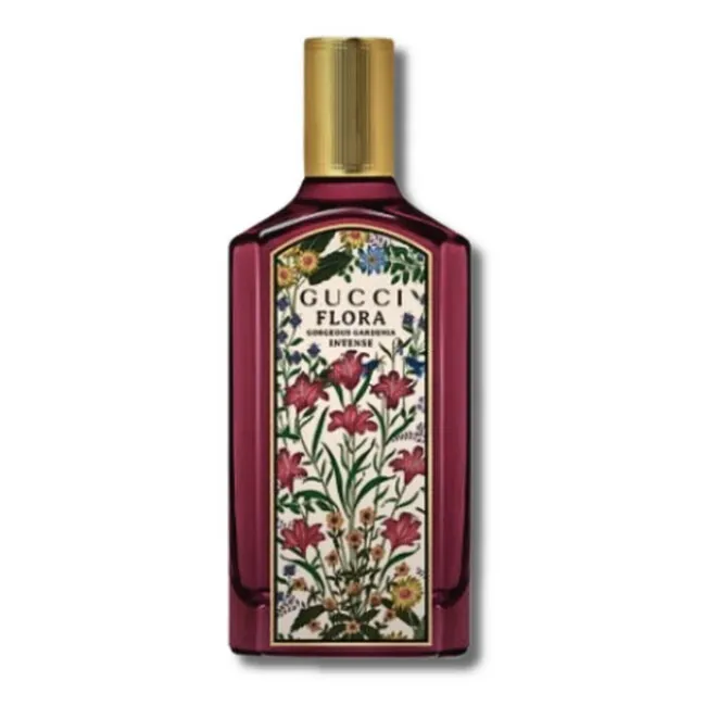 Gucci Flora Gorgeous Gardenia Intense Eau de Parfum 50 ml