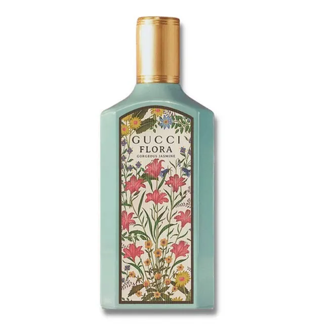 Gucci Flora Gorgeous Jasmine 50 ml