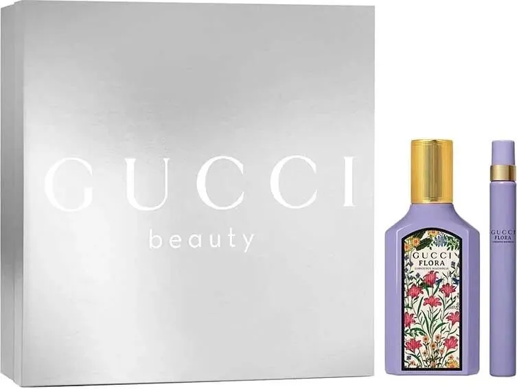 Gucci Flora Gorgeous Magnolia