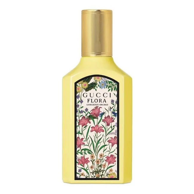 Gucci Flora Gorgeous Orchid Eau de Parfum 100 ml