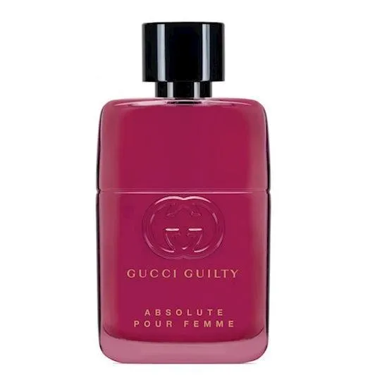 Gucci Guilty Absolute Pour Femme