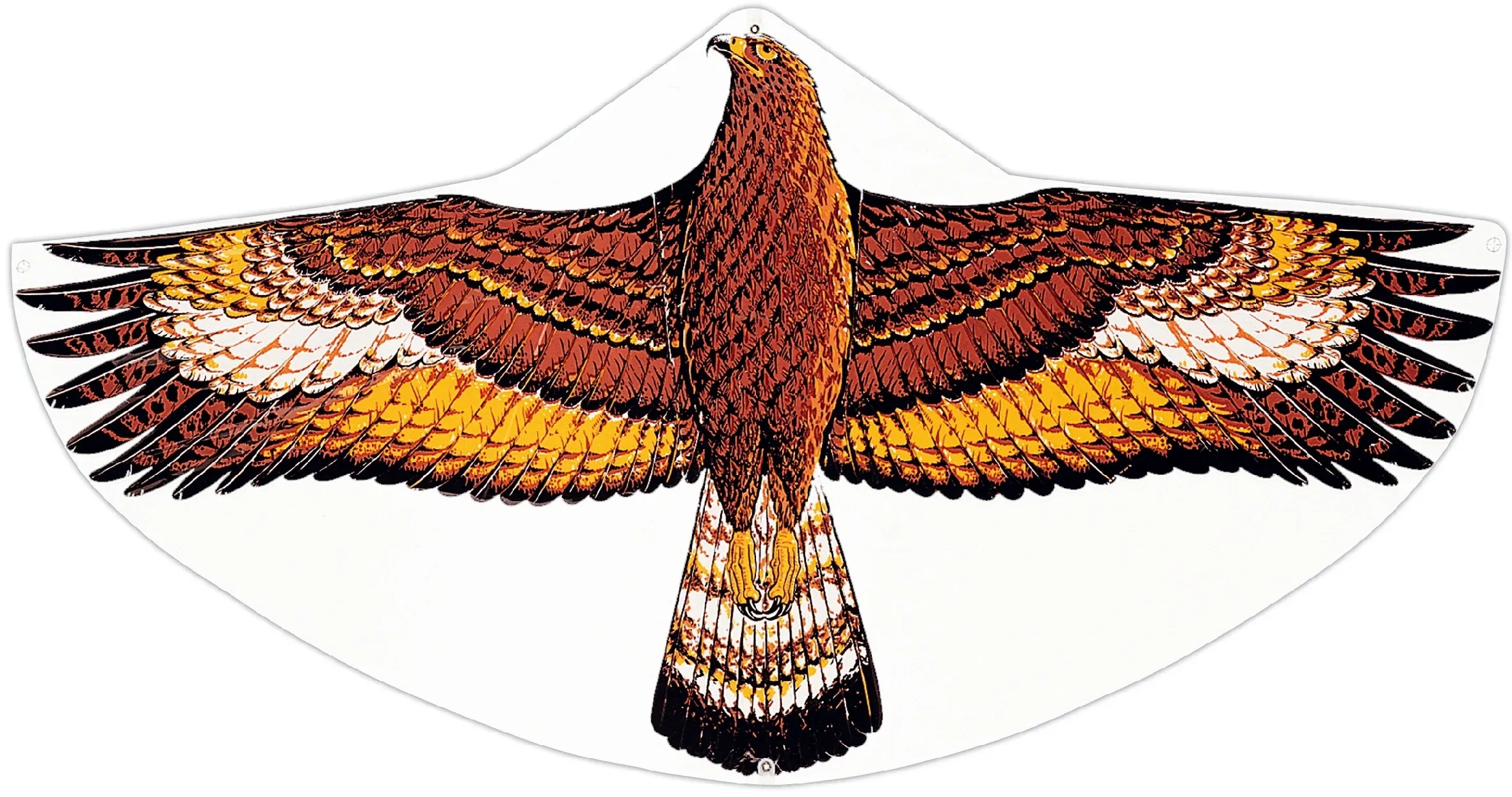 Günther Golden Eagle