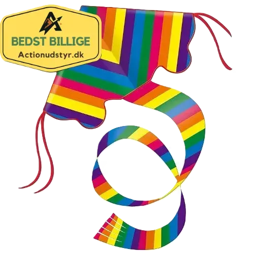 Günther Rainbow Delta Drage