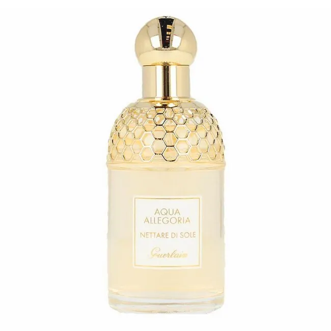 Guerlain Aqua Allegoria Nettare Di Sole