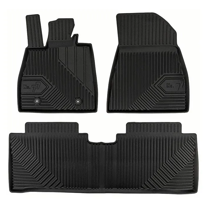 Gummimåtter til BYD Seal U 2024