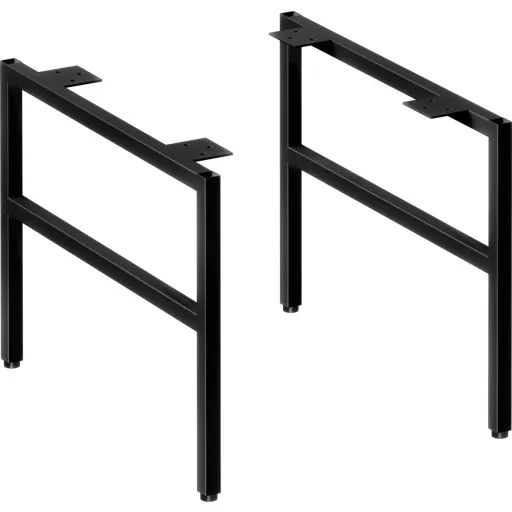 Gustavsberg Artic benramme sort