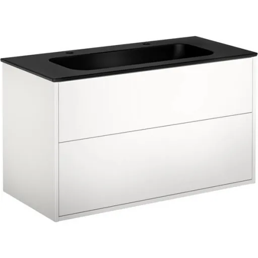Gustavsberg Artic møbelpakke 100x47 cm