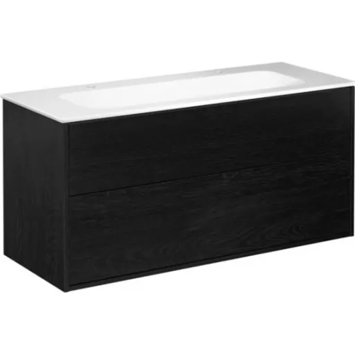 Gustavsberg Artic møbelpakke 120x47 cm